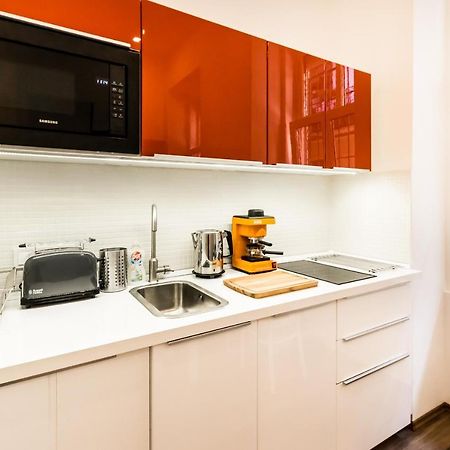 Cosy Studios In The Heart Of The City Budapest Exterior photo