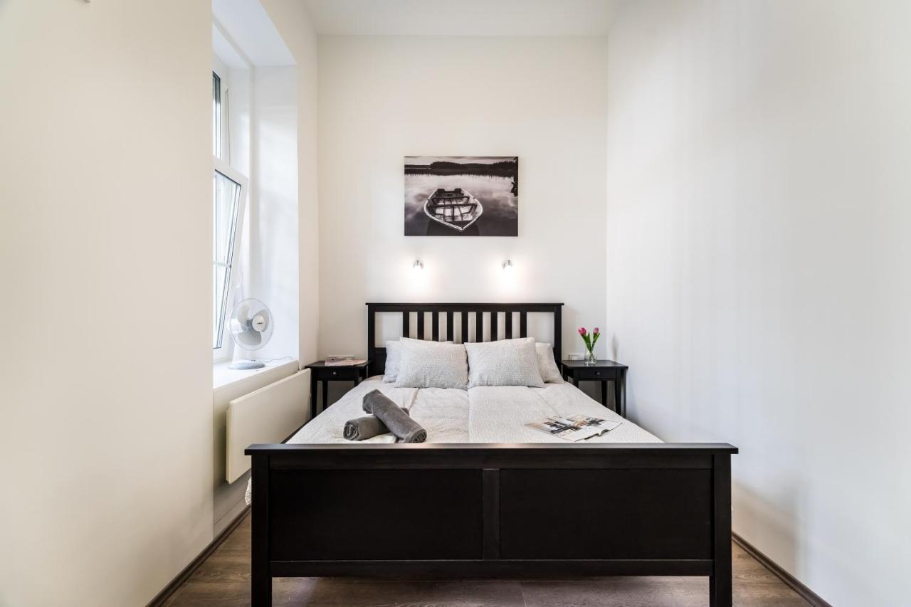 Cosy Studios In The Heart Of The City Budapest Exterior photo