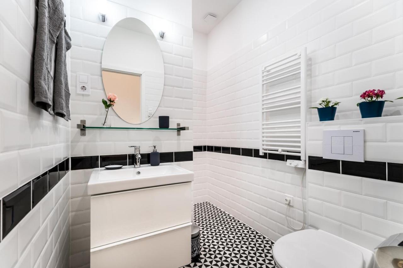 Cosy Studios In The Heart Of The City Budapest Exterior photo